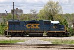 CSX 2614